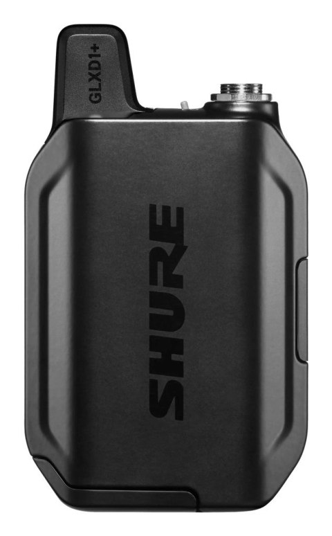 Shure GLXD14R+E/85-Z4 - Cyfrowy zestaw bezprzewodowy Shure GLXD14R+E/85-Z4 - Cyfrowy zestaw bezprzewodowy