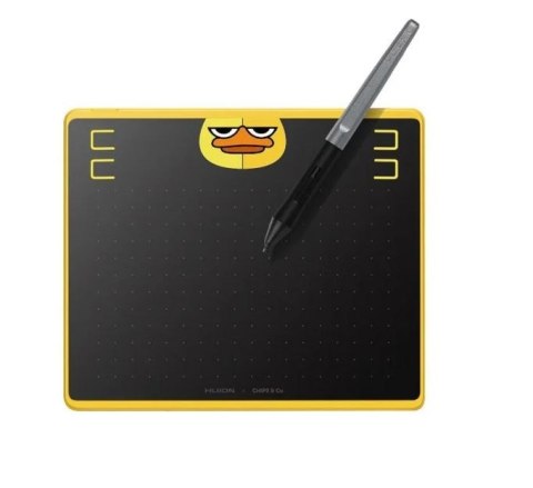 Tablet graficzny Huion HS64SE Tablet graficzny Huion HS64SE