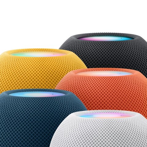 Apple HomePod mini Yellow Apple HomePod mini Yellow