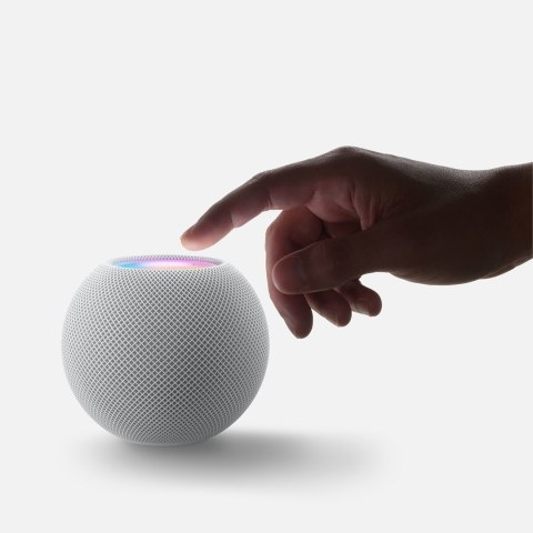 Apple HomePod mini Yellow Apple HomePod mini Yellow