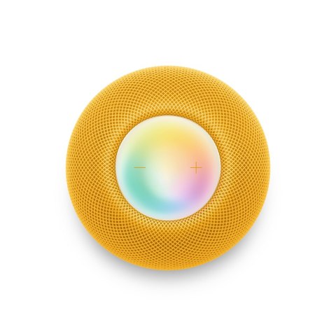 Apple HomePod mini Yellow Apple HomePod mini Yellow
