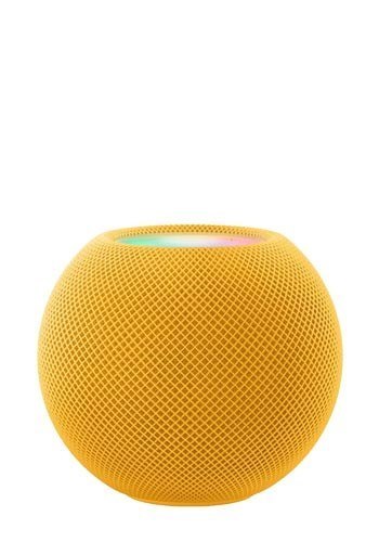 Apple HomePod mini Yellow Apple HomePod mini Yellow