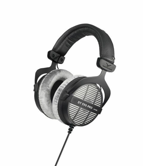 Beyerdynamic DT 990 PRO 80 OHM - Słuchawki studyjne otwarte Beyerdynamic DT 990 PRO 80 OHM - Słuchawki studyjne otwarte