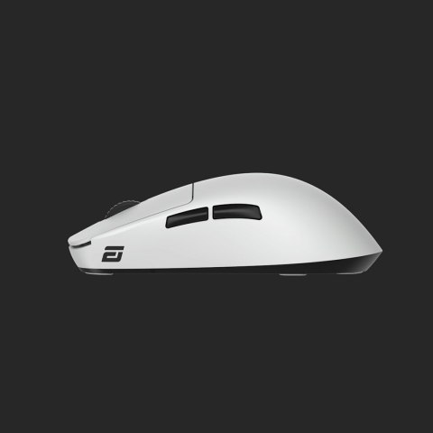 Bezprzewodowa Mysz Gamingowa Endgame Gear OP1we - Biała