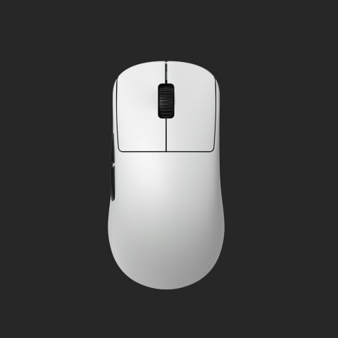 Bezprzewodowa Mysz Gamingowa Endgame Gear OP1we - Biała