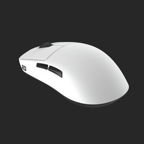 Bezprzewodowa Mysz Gamingowa Endgame Gear OP1we - Biała