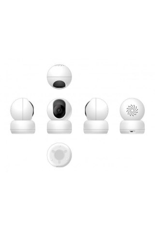 Kamera IP WOOX R4040 WiFi PTZ Wewnętrzna