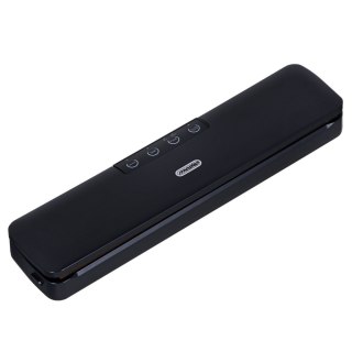 Mesko Home MS 4492 zgrzewarka próżniowa 0,6 mbar Czarny