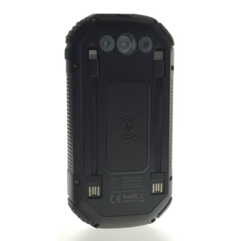 POWERNEED POWER BANK Z PANELEM SOLARNYM 20000MAH LI-POLY PV 1,5W QI 2A USB QC 3.0 LED POWER DELIVERY CZARNY S20000C POWERNEED POWER BANK Z PANELEM SOLARNYM 20000MAH LI-POLY PV 1,5W QI 2A USB QC 3.0 LED POWER DELIVERY CZARNY S20000C