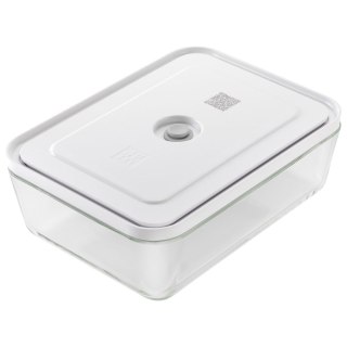 Szklany pojemnik do przechowywania ZWILLING Fresh & Save 36812-100-0 - szary 2 ltr