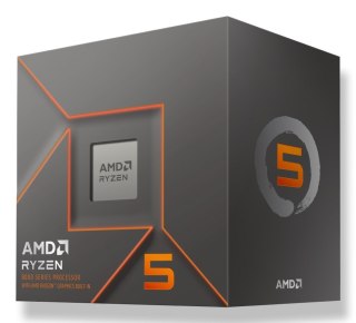 AMD Ryzen 5 8500G procesor 3,5 GHz 16 MB L3 Pudełko