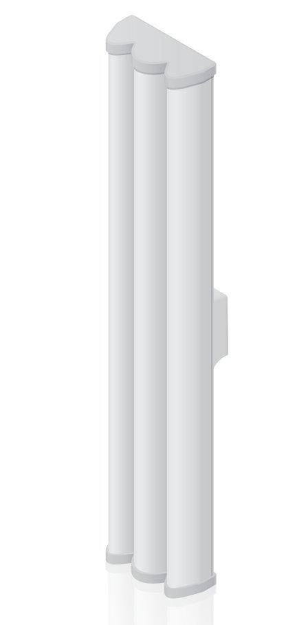 Antena sektorowa UBIQUITI AM-5G19-120 (Zewnętrzna; zewnętrzna; 19 dBi) Antena sektorowa UBIQUITI AM-5G19-120 (Zewnętrzna; zewnętrzna; 19 dBi)