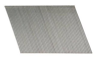 Gwoździe dcn650 15ga da finish nail 38mm galv 4m