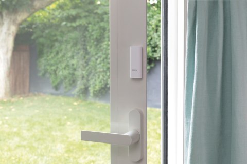 Intelignente czujniki okien i drzwi Netatmo Intelignente czujniki okien i drzwi Netatmo
