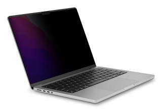 Kensington K58371WW filtr do ekranu 40,6 cm (16") Laptop Bezramkowy filtr prywatności na wyswietlacz
