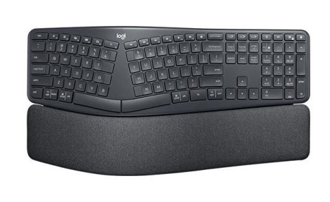 Klawiatura Logitech Ergo K860 (DE) Klawiatura Logitech Ergo K860 (DE)