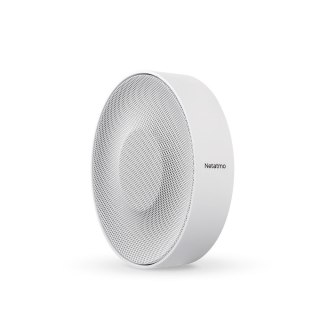 Netatmo NA-NIS01 Syrena bezprzewodowa Wewnętrzna Biały