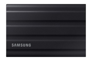 Samsung MU-PE4T0S 4 TB USB Type-C 3.2 Gen 2 (3.1 Gen 2) Czarny