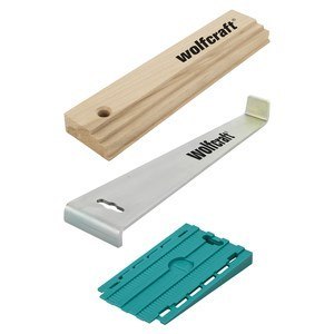 Wolfcraft GmbH 6975000 narzędzie podłogowe Wolfcraft GmbH 6975000 narzędzie podłogowe