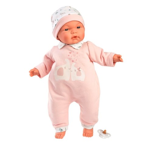 Lalka bobas Joelle 38 cm Lalka bobas Joelle 38 cm