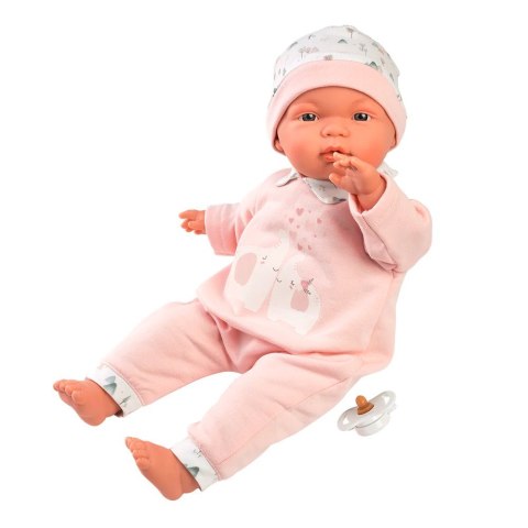 Lalka bobas Joelle 38 cm Lalka bobas Joelle 38 cm
