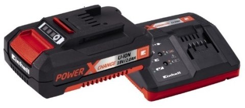 Akumulator +ładowarka EINHELL Power X-Change 4512042 Akumulator +ładowarka EINHELL Power X-Change 4512042