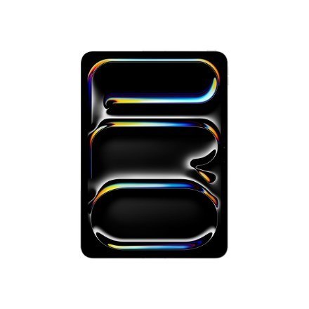 Apple iPad Pro 5G Apple M TD-LTE & FDD-LTE 256 GB 27,9 cm (11") 8 GB Wi-Fi 6E (802.11ax) iPadOS 17 Srebrny