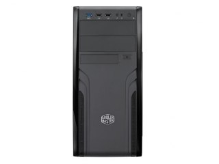 Cooler Master CM Force 500 Midi Tower Czarny