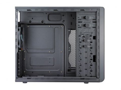 Cooler Master CM Force 500 Midi Tower Czarny