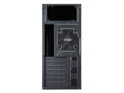 Cooler Master CM Force 500 Midi Tower Czarny