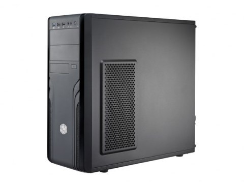 Cooler Master CM Force 500 Midi Tower Czarny