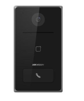 DS-KV6133-WME1 Stacja bramowa Hikvision DS-KV6133-WME1 Stacja bramowa Hikvision
