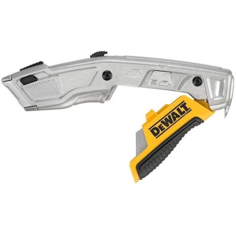 DeWALT DWHT10054-0 nożyk Czarny, Stal nierdzewna, Żółty Brzytwa