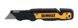 DeWALT DWHT10992-0 nożyk Czarny, Stal nierdzewna, Żółty Brzytwa