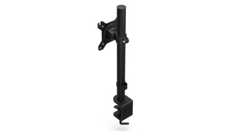 ENDORFY Atlas 68,6 cm (27") Czarny Biurko