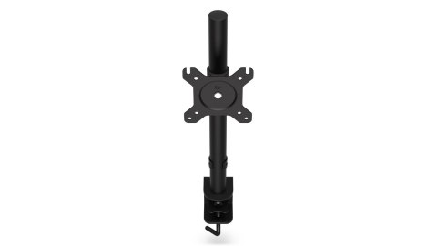 ENDORFY Atlas 68,6 cm (27") Czarny Biurko