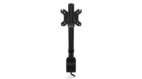 ENDORFY Atlas 68,6 cm (27") Czarny Biurko