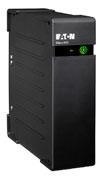 Eaton Ellipse ECO 500 IEC zasilacz UPS Czuwanie (Offline) 0,5 kVA 300 W 4 x gniazdo sieciowe Eaton Ellipse ECO 500 IEC zasilacz UPS Czuwanie (Offline) 0,5 kVA 300 W 4 x gniazdo sieciowe