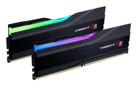 G.Skill F5-7800J3646H16GX2-TZ5RK moduł pamięci 32 GB 2 x 16 GB DDR5 7800 MHz G.Skill F5-7800J3646H16GX2-TZ5RK moduł pamięci 32 GB 2 x 16 GB DDR5 7800 MHz