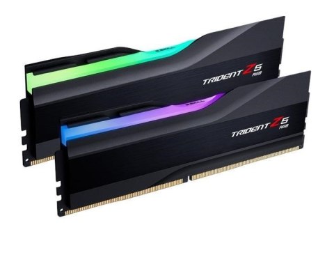 G.Skill F5-7800J3646H16GX2-TZ5RK moduł pamięci 32 GB 2 x 16 GB DDR5 7800 MHz G.Skill F5-7800J3646H16GX2-TZ5RK moduł pamięci 32 GB 2 x 16 GB DDR5 7800 MHz