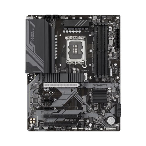GIGABYTE Z790 D płyta główna Intel Z790 Express LGA 1700 ATX GIGABYTE Z790 D płyta główna Intel Z790 Express LGA 1700 ATX