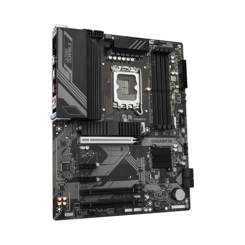GIGABYTE Z790 D płyta główna Intel Z790 Express LGA 1700 ATX GIGABYTE Z790 D płyta główna Intel Z790 Express LGA 1700 ATX