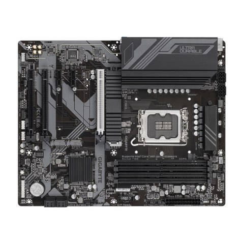 GIGABYTE Z790 D płyta główna Intel Z790 Express LGA 1700 ATX GIGABYTE Z790 D płyta główna Intel Z790 Express LGA 1700 ATX
