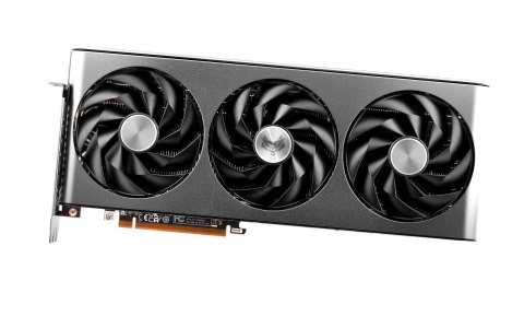 Karta graficzna SAPPHIRE Radeon RX 7700 XT NITRO+ GAMING OC 12GB GDDR6