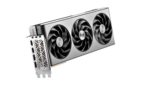 Karta graficzna SAPPHIRE Radeon RX 7700 XT NITRO+ GAMING OC 12GB GDDR6