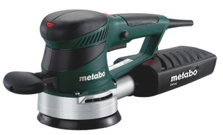 METABO.SZLIFIERKA MIMOŚRODOWA SXE 425 TURBO TEC, 320W 125/5mm