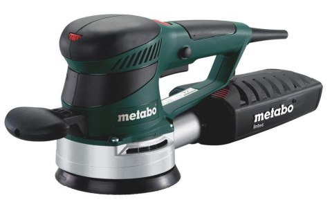 METABO.SZLIFIERKA MIMOŚRODOWA SXE 425 TURBO TEC, 320W 125/5mm METABO.SZLIFIERKA MIMOŚRODOWA SXE 425 TURBO TEC, 320W 125/5mm