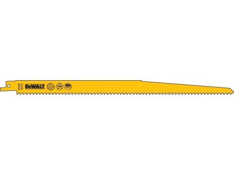 Brzeszczot do drewna 4,2x305mm Brzeszczot do drewna 4,2x305mm