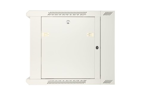 EXTRALINK SZAFA RACK WISZĄCA 12U 600X600 AZH SZARA