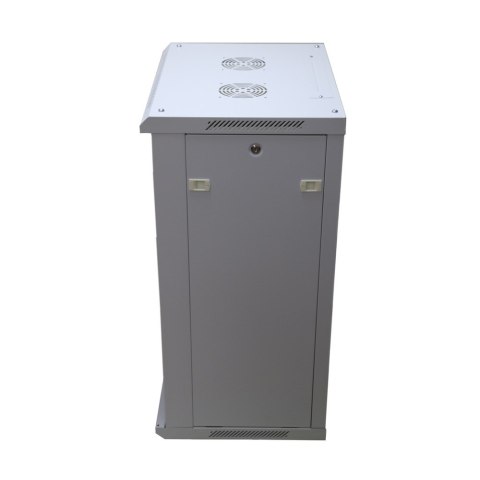 EXTRALINK SZAFA RACK WISZĄCA 15U 600X600 SZARA EXTRALINK SZAFA RACK WISZĄCA 15U 600X600 SZARA